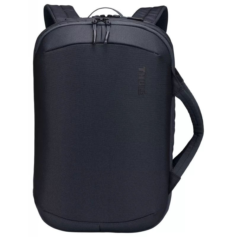 Plecak Thule Subterra 2 TSBB401 Dark Slate Plecak podróżny Szary Poliester
