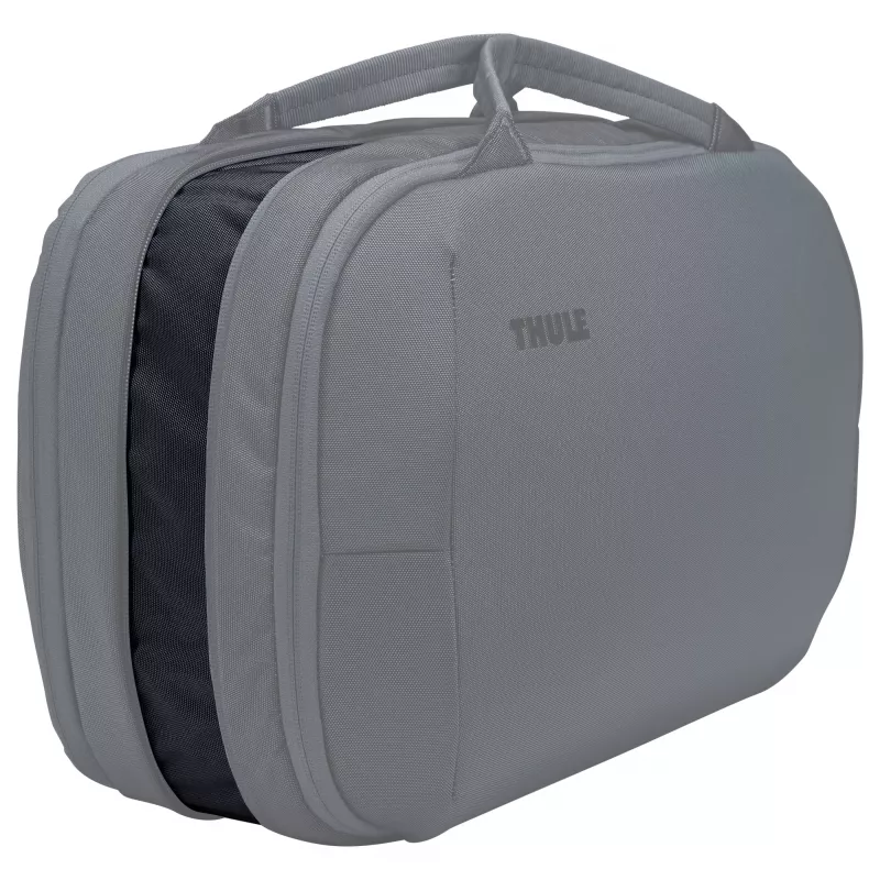 Plecak Thule Subterra 2 TSBB401 Dark Slate Plecak podróżny Szary Poliester