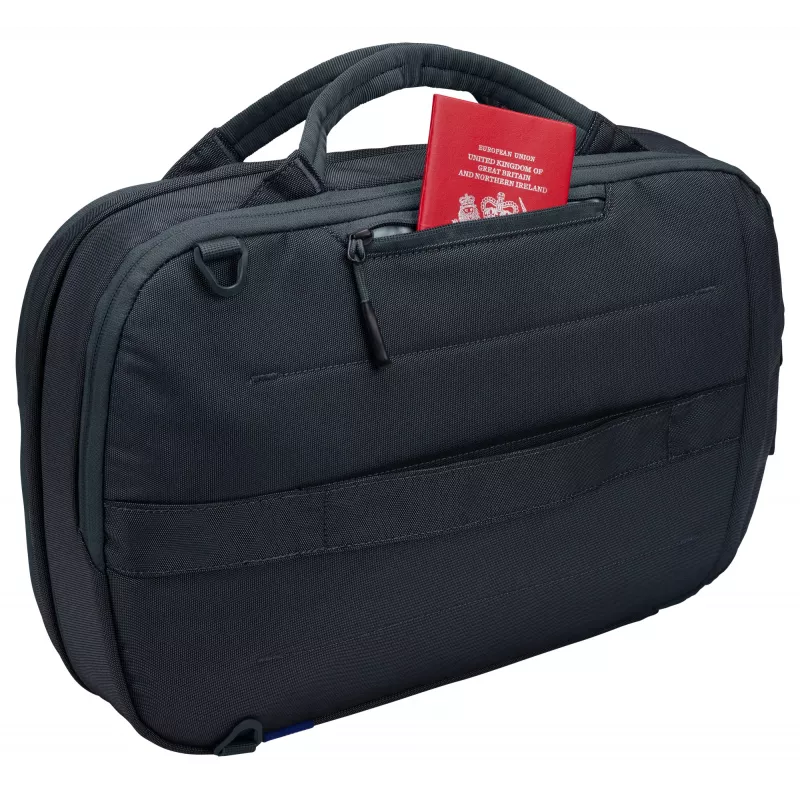 Plecak Thule Subterra 2 TSBB401 Dark Slate Plecak podróżny Szary Poliester