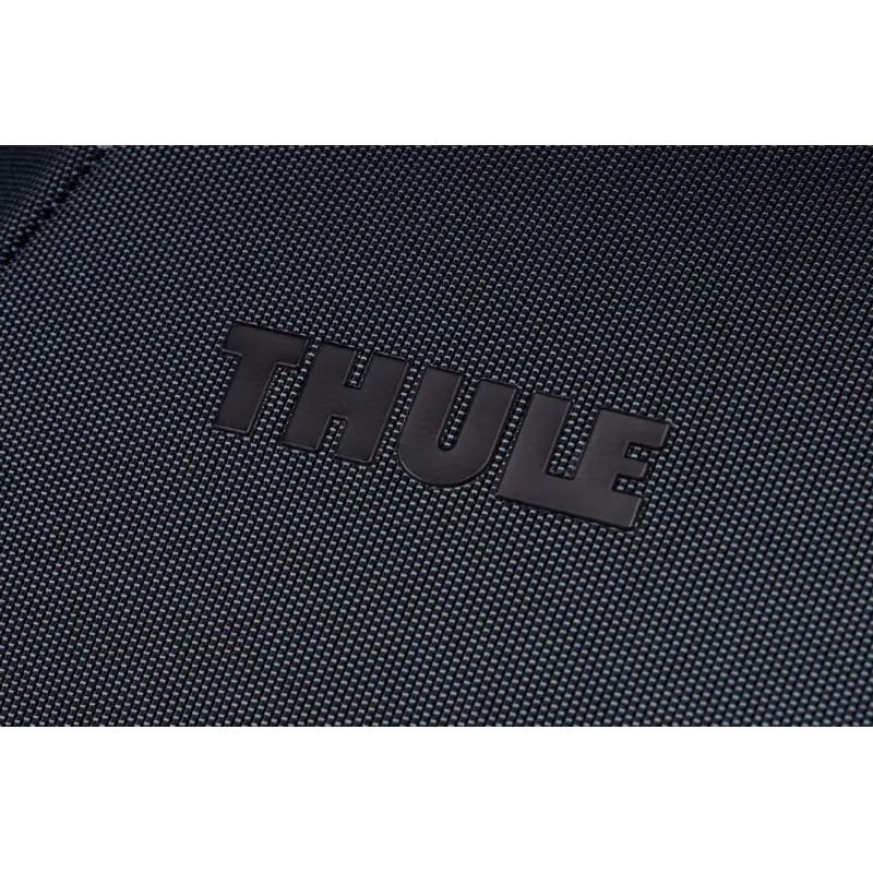 Plecak Thule Subterra 2 TSBB401 Dark Slate Plecak podróżny Szary Poliester