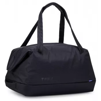 Thule Subterra 2 TSWD435 Czarna torba sportowa 35 L Poliester