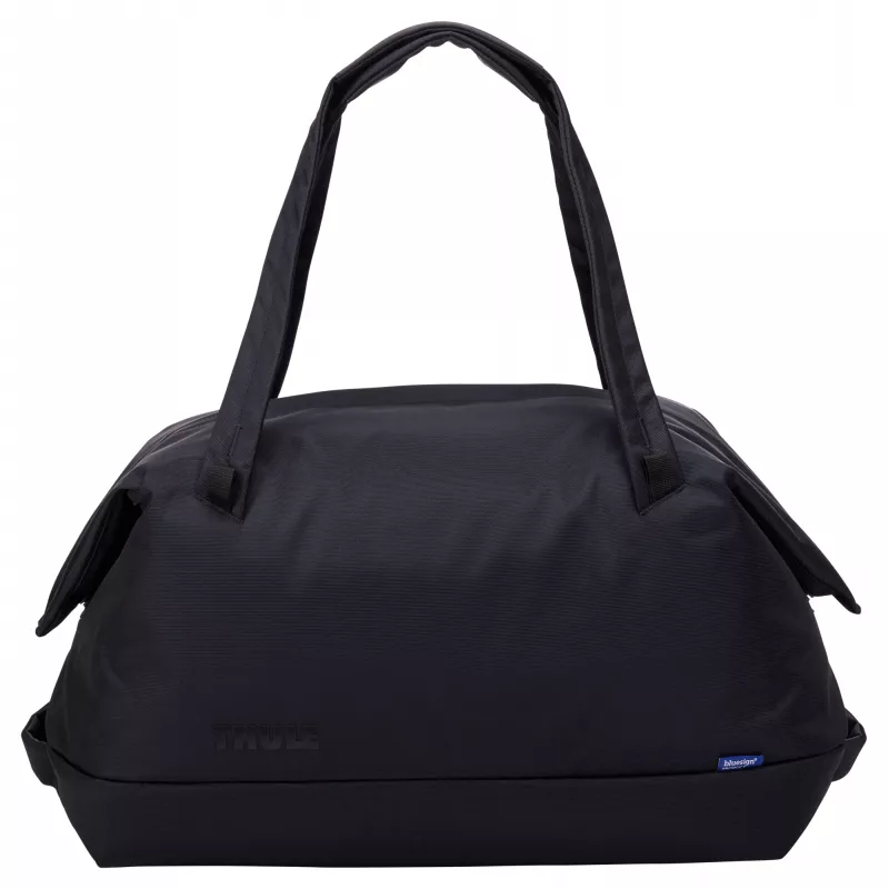 Thule Subterra 2 TSWD435 Czarna torba sportowa 35 L Poliester
