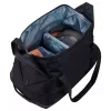 Thule Subterra 2 TSWD435 Czarna torba sportowa 35 L Poliester