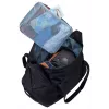 Thule Subterra 2 TSWD435 Czarna torba sportowa 35 L Poliester