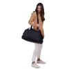 Thule Subterra 2 TSWD435 Czarna torba sportowa 35 L Poliester