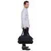 Thule Subterra 2 TSWD435 Czarna torba sportowa 35 L Poliester