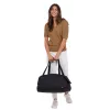 Thule Subterra 2 TSWD435 Czarna torba sportowa 35 L Poliester