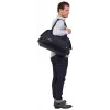 Thule Subterra 2 TSWD435 Czarna torba sportowa 35 L Poliester