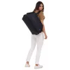 Thule Subterra 2 TSWD435 Czarna torba sportowa 35 L Poliester