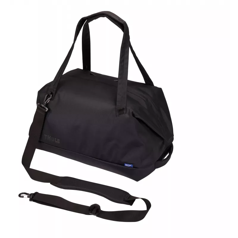 Thule Subterra 2 TSWD435 Czarna torba sportowa 35 L Poliester
