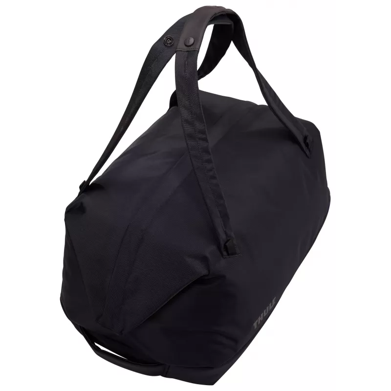 Thule Subterra 2 TSWD435 Czarna torba sportowa 35 L Poliester