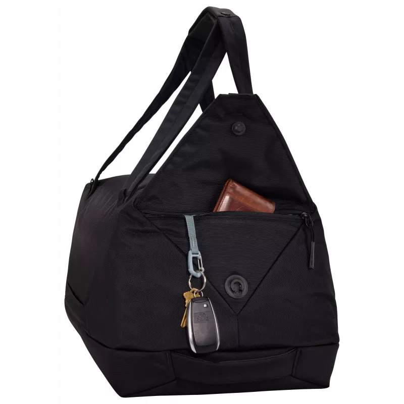 Thule Subterra 2 TSWD435 Czarna torba sportowa 35 L Poliester