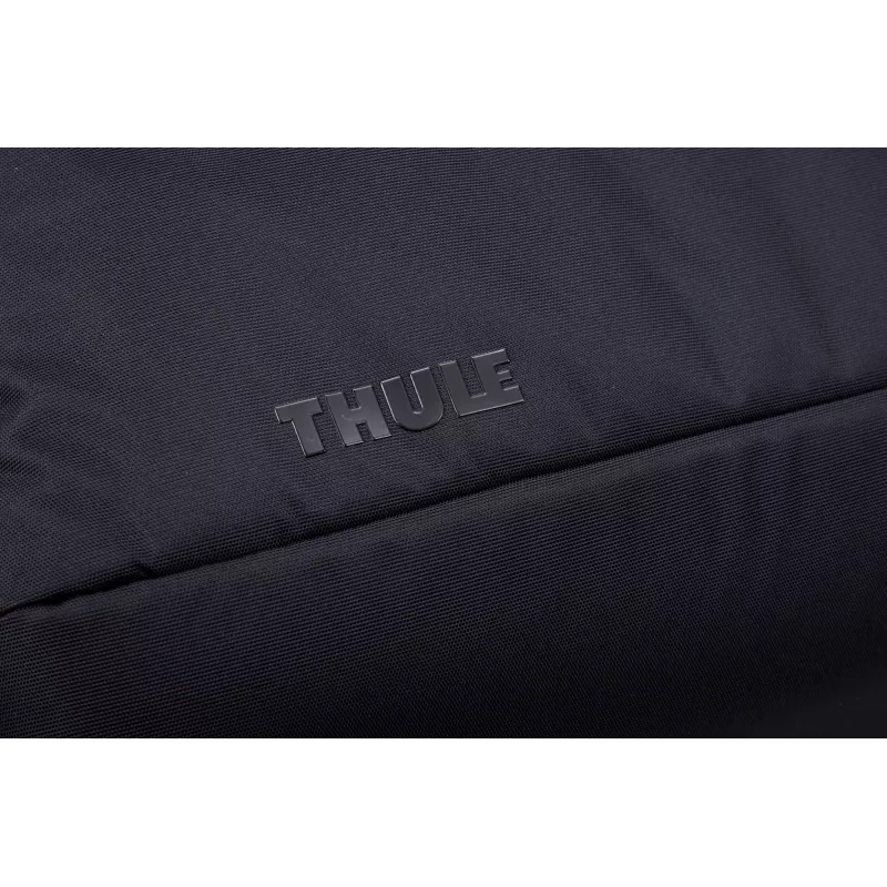 Thule Subterra 2 TSWD435 Czarna torba sportowa 35 L Poliester