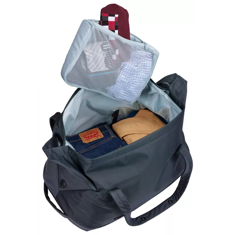 Thule Subterra 2 TSWD435 Dark Slate torba sportowa 35 L Poliester Szary