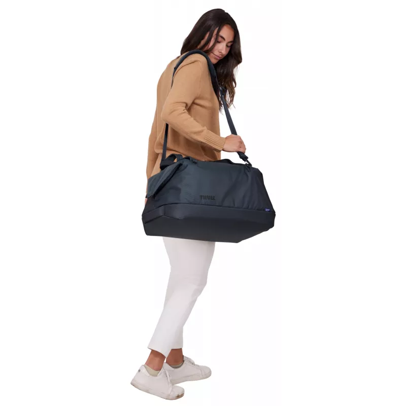 Thule Subterra 2 TSWD435 Dark Slate torba sportowa 35 L Poliester Szary