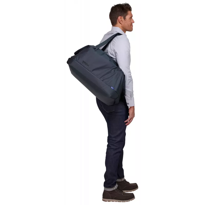 Thule Subterra 2 TSWD435 Dark Slate torba sportowa 35 L Poliester Szary