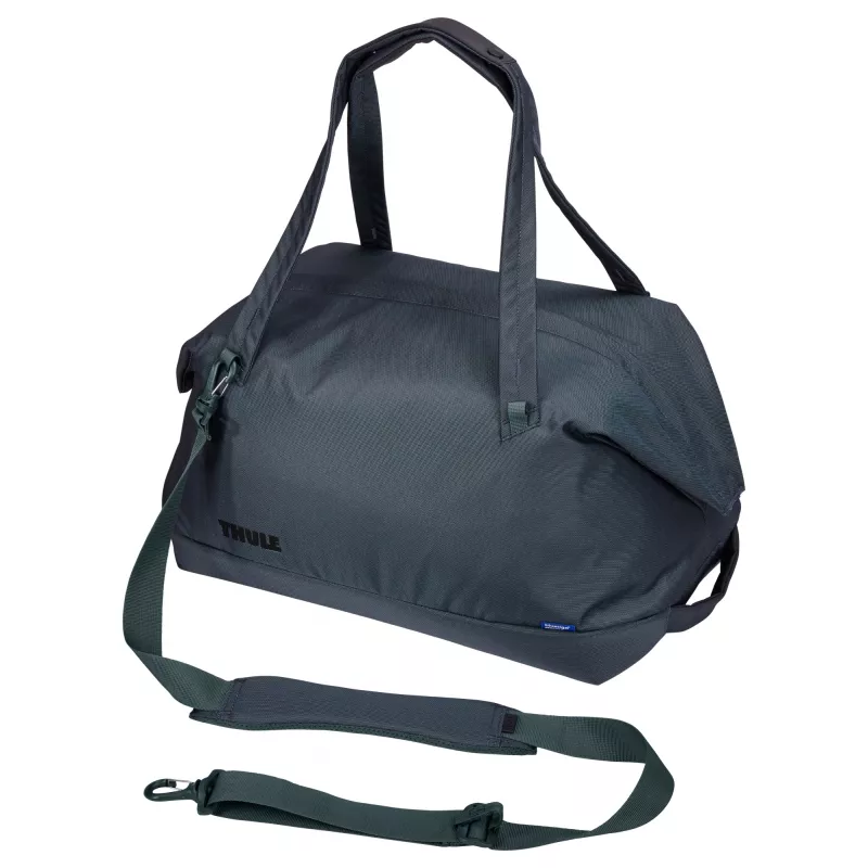 Thule Subterra 2 TSWD435 Dark Slate torba sportowa 35 L Poliester Szary