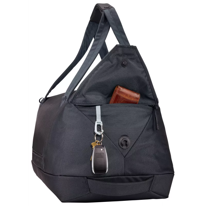 Thule Subterra 2 TSWD435 Dark Slate torba sportowa 35 L Poliester Szary