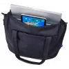 Thule Subterra 2 TST402 Czarny Polyester Unisex Torebka