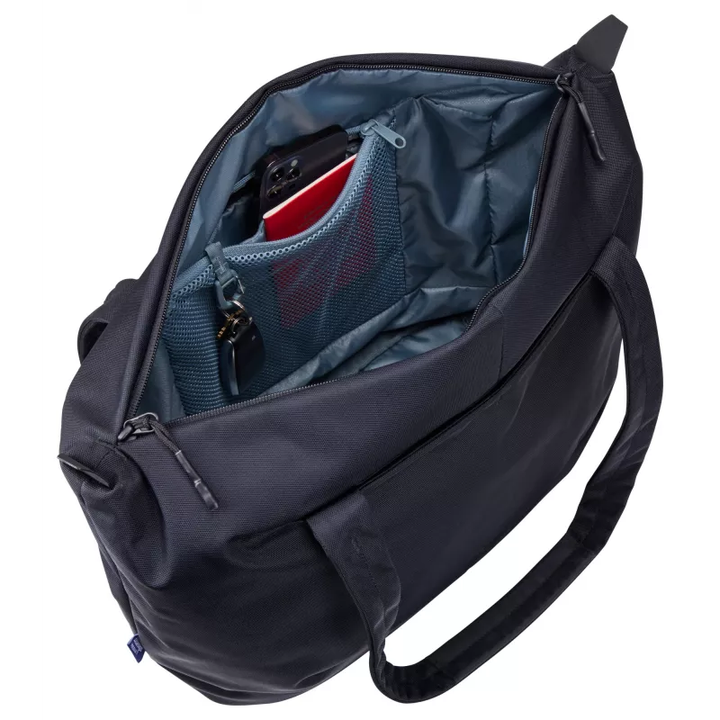 Thule Subterra 2 TST402 Czarny Polyester Unisex Torebka