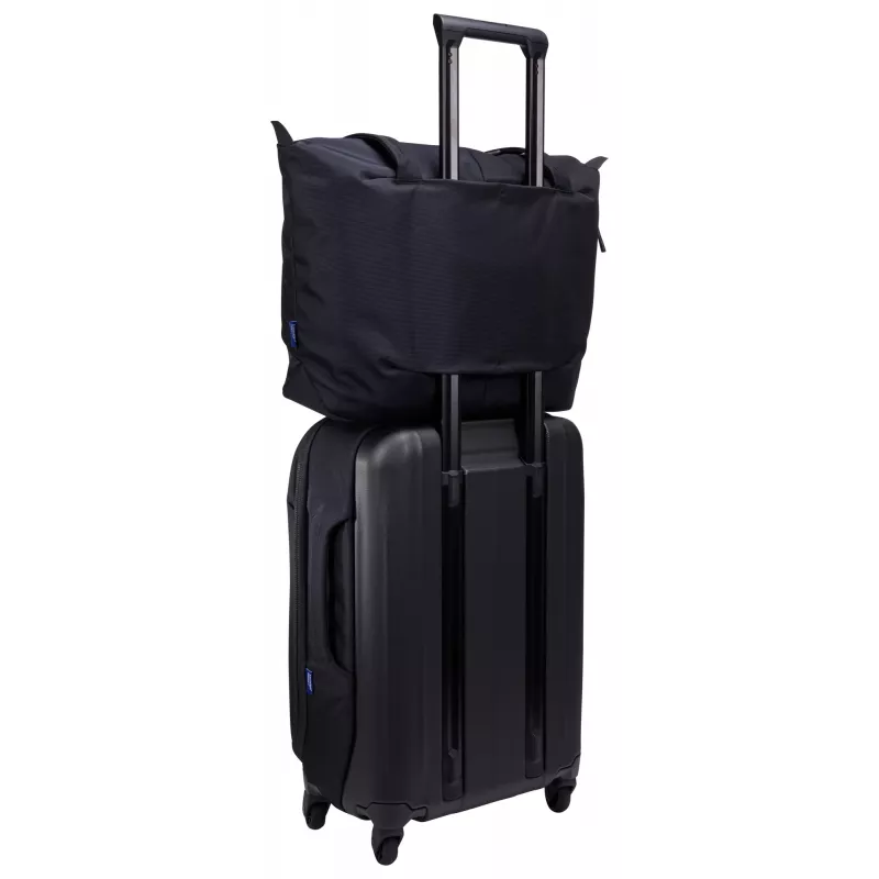 Thule Subterra 2 TST402 Czarny Polyester Unisex Torebka