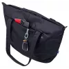 Thule Subterra 2 TST402 Czarny Polyester Unisex Torebka