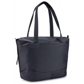 Thule Subterra 2 TST402 Dark Slate Poliester Czarny Unisex Torba typu tote