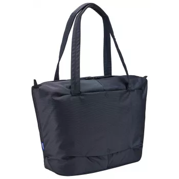 Thule Subterra 2 TST402 Dark Slate Poliester Czarny Unisex Torba typu tote