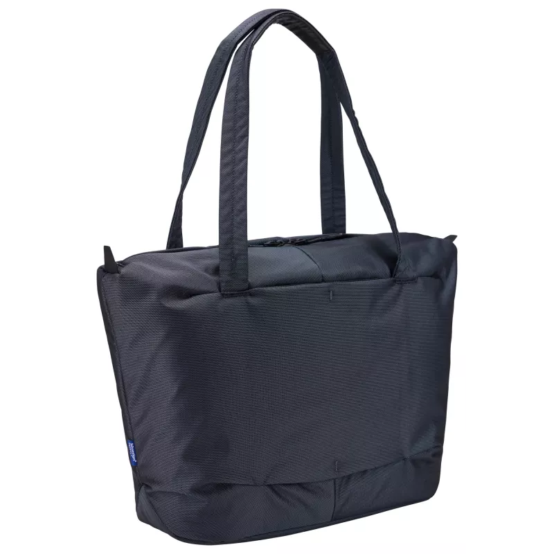 Thule Subterra 2 TST402 Dark Slate Poliester Czarny Unisex Torba typu tote