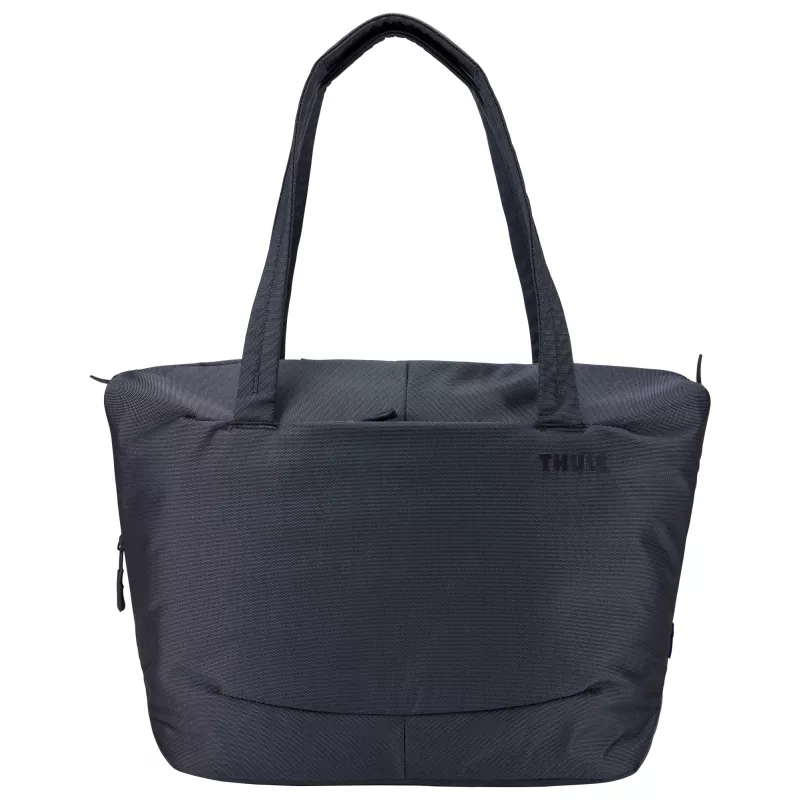 Thule Subterra 2 TST402 Dark Slate Poliester Czarny Unisex Torba typu tote