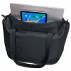 Thule Subterra 2 TST402 Dark Slate Poliester Czarny Unisex Torba typu tote