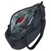 Thule Subterra 2 TST402 Dark Slate Poliester Czarny Unisex Torba typu tote