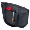 Thule Subterra 2 TST402 Dark Slate Poliester Czarny Unisex Torba typu tote