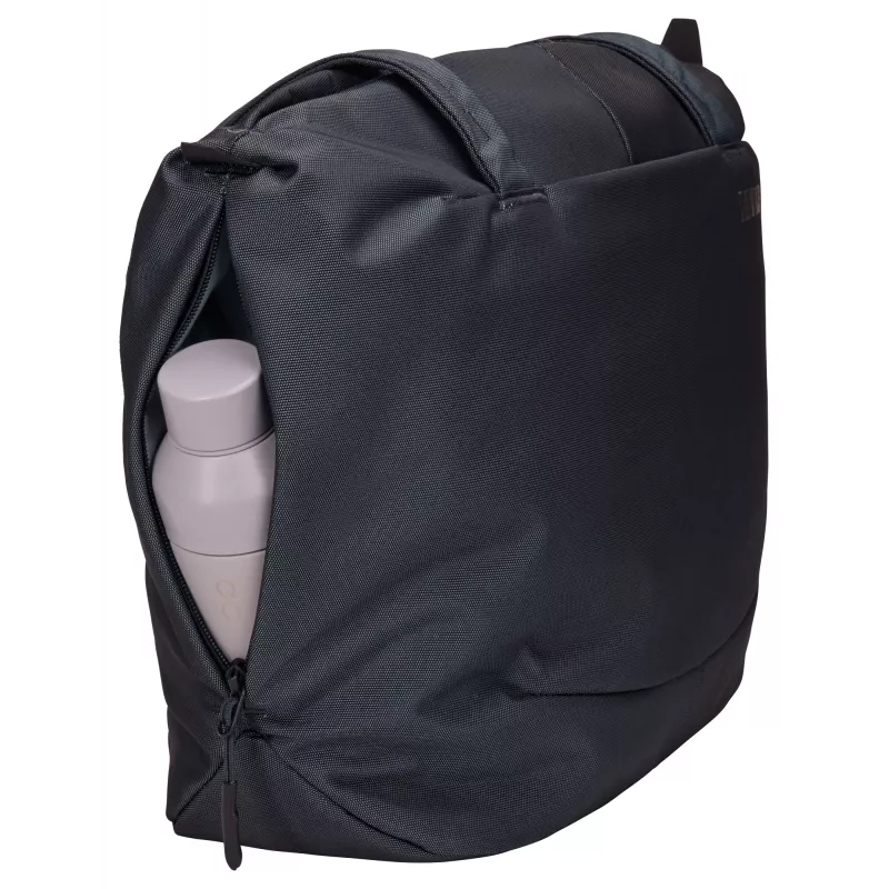 Thule Subterra 2 TST402 Dark Slate Poliester Czarny Unisex Torba typu tote