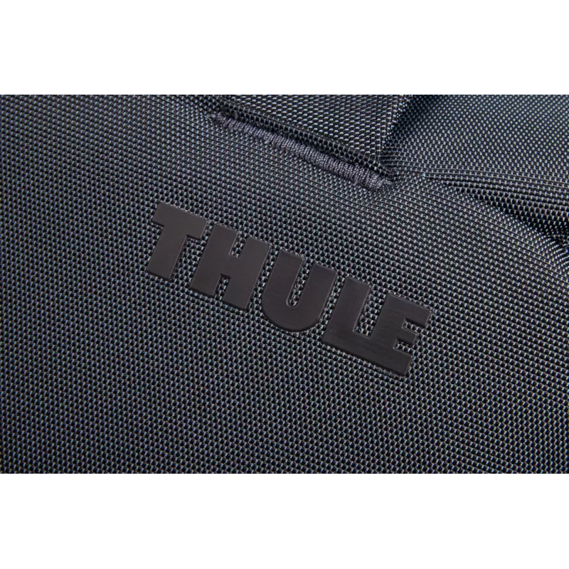 Thule Subterra 2 TST402 Dark Slate Poliester Czarny Unisex Torba typu tote
