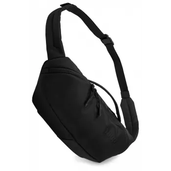 Thule Subterra 2 TSS403 Czarny Poliester Unisex Torba na ramię