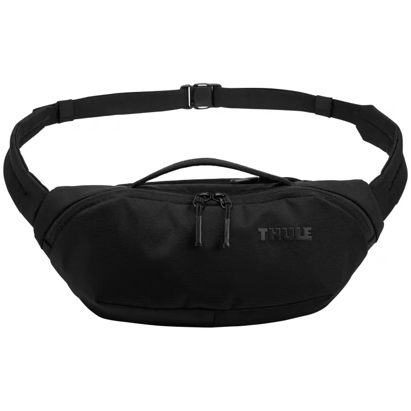 Thule Subterra 2 TSS403 Czarny Poliester Unisex Torba na ramię
