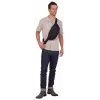 Thule Subterra 2 TSS403 Czarny Poliester Unisex Torba na ramię