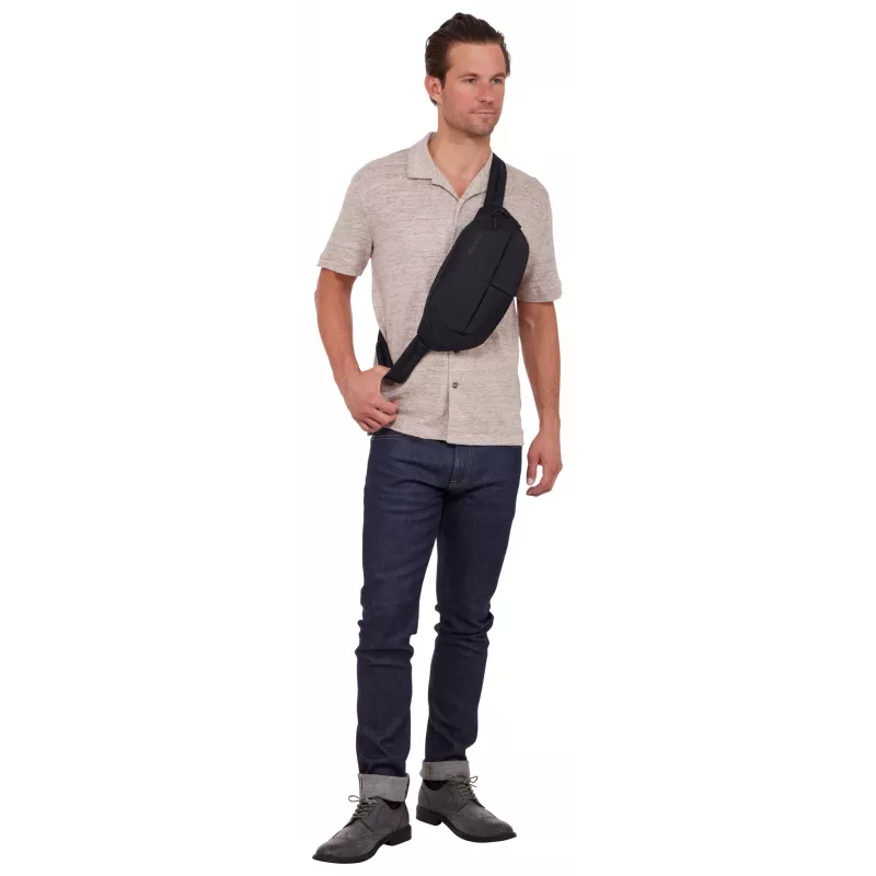 Thule Subterra 2 TSS403 Czarny Poliester Unisex Torba na ramię