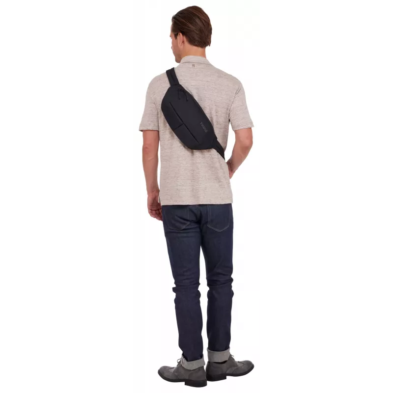 Thule Subterra 2 TSS403 Czarny Poliester Unisex Torba na ramię