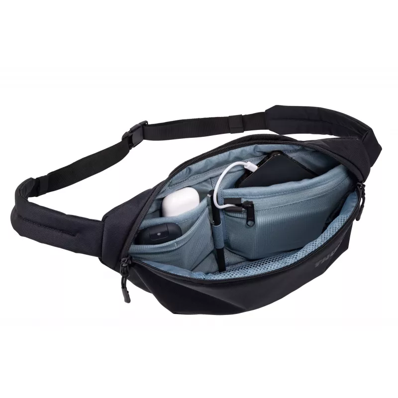 Thule Subterra 2 TSS403 Czarny Poliester Unisex Torba na ramię