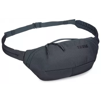Thule Subterra 2 TSS403 Dark Slate Poliester Szary Unisex Torba na ramię