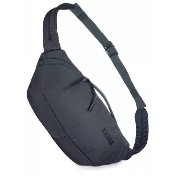 Thule Subterra 2 TSS403 Dark Slate Poliester Szary Unisex Torba na ramię