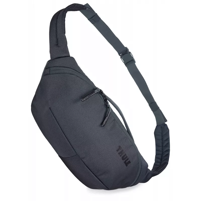 Thule Subterra 2 TSS403 Dark Slate Poliester Szary Unisex Torba na ramię