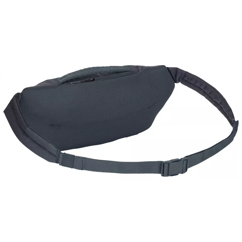 Thule Subterra 2 TSS403 Dark Slate Poliester Szary Unisex Torba na ramię
