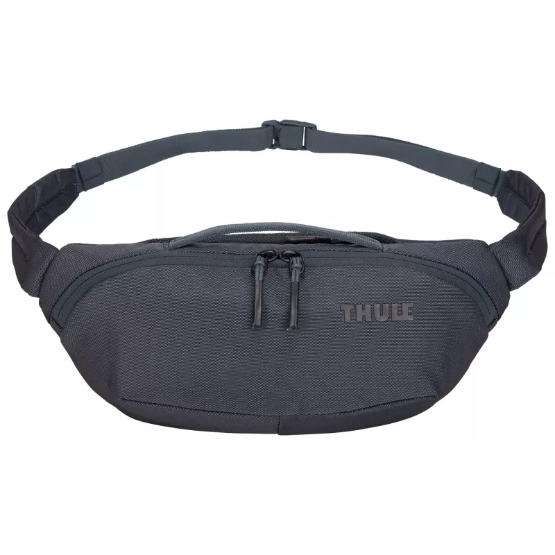 Thule Subterra 2 TSS403 Dark Slate Poliester Szary Unisex Torba na ramię