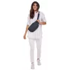 Thule Subterra 2 TSS403 Dark Slate Poliester Szary Unisex Torba na ramię