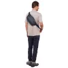 Thule Subterra 2 TSS403 Dark Slate Poliester Szary Unisex Torba na ramię