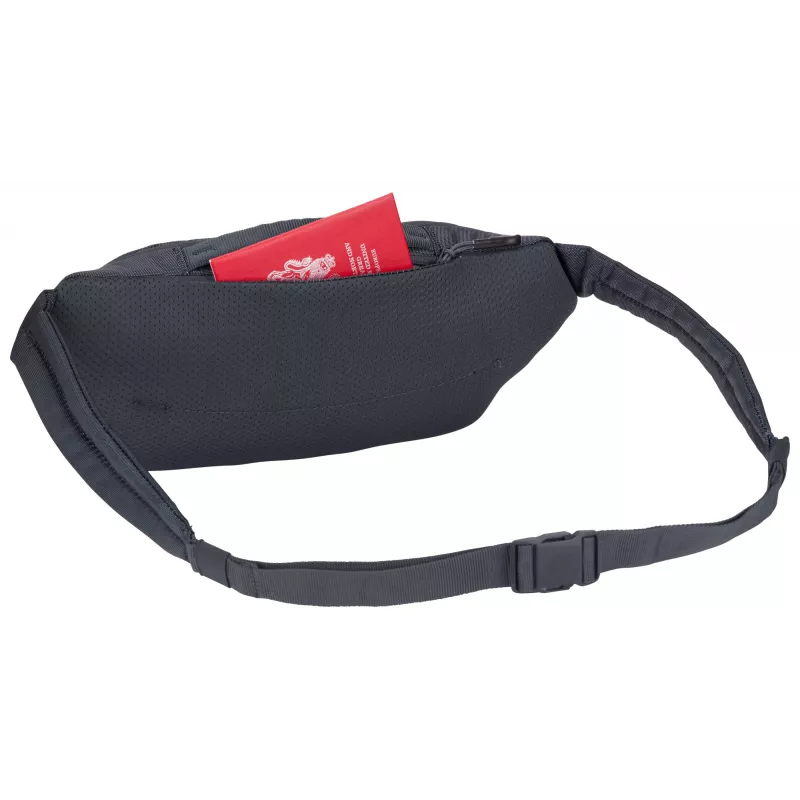 Thule Subterra 2 TSS403 Dark Slate Poliester Szary Unisex Torba na ramię
