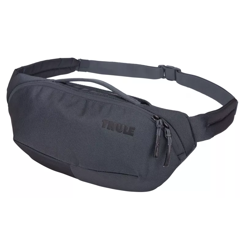 Thule Subterra 2 TSS403 Dark Slate Poliester Szary Unisex Torba na ramię